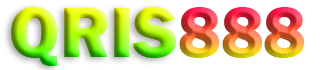 QRIS888